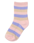 Ribbed Socks 5pk Assorted