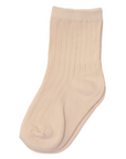 Ribbed Socks 5pk Assorted