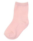 Ribbed Socks 5pk Assorted