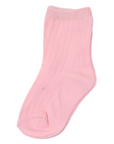 Ribbed Socks 5pk Assorted