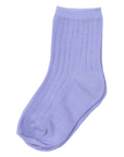Ribbed Socks 5pk Assorted