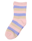 Sunshine & Rainbow Socks 3pk Assorted