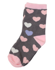 Sunshine & Rainbow Socks 3pk Assorted