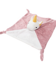 Unicorn Velour Comforter Lotus