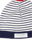 Little Boater Knit Beanie