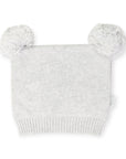 Little Fawn Knit Beanie Grey