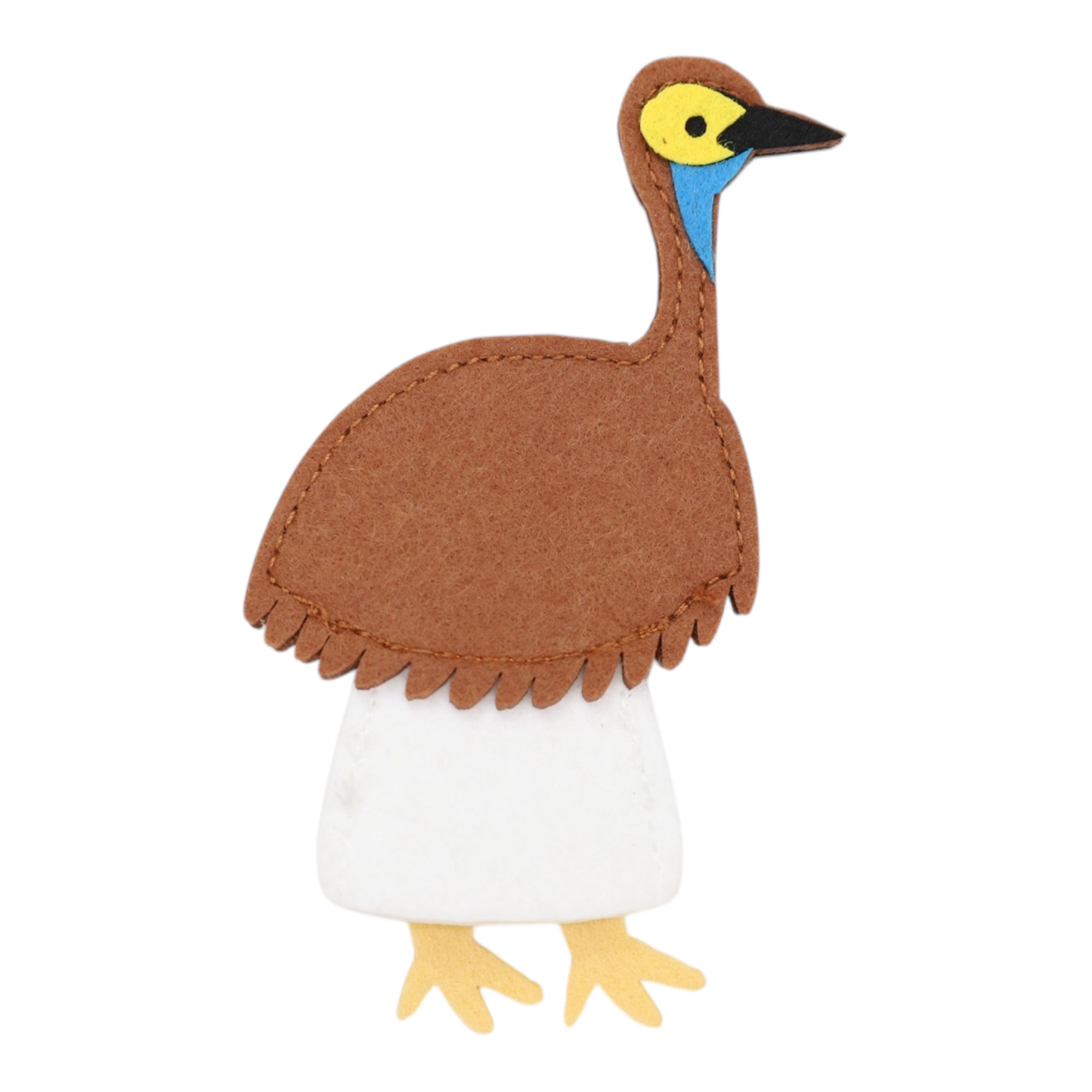 Australian Animal Finger Puppets (2 Pack)