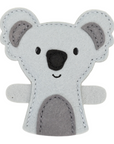 Australian Animal Finger Puppets (2 Pack)