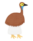 Australian Animal Finger Puppets (2 Pack)