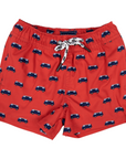 Quick Dry Boardies Kombi Print