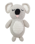 Koala Hand Crochet Toy Koala
