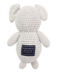 Koala Hand Crochet Toy Koala