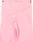 Rain Overall Pink
