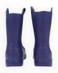 Korango Lightweight Gumboot Navy
