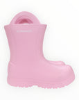 Korango Lightweight Gumboot Pink