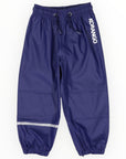 Korango Rain Pants Navy