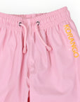 Korango Rain Pants Pink