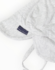 Cotton Legionnaires Sun Hat Grey Marle
