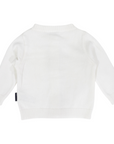 Cardigan White