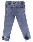 Stretch Denim Jean Light