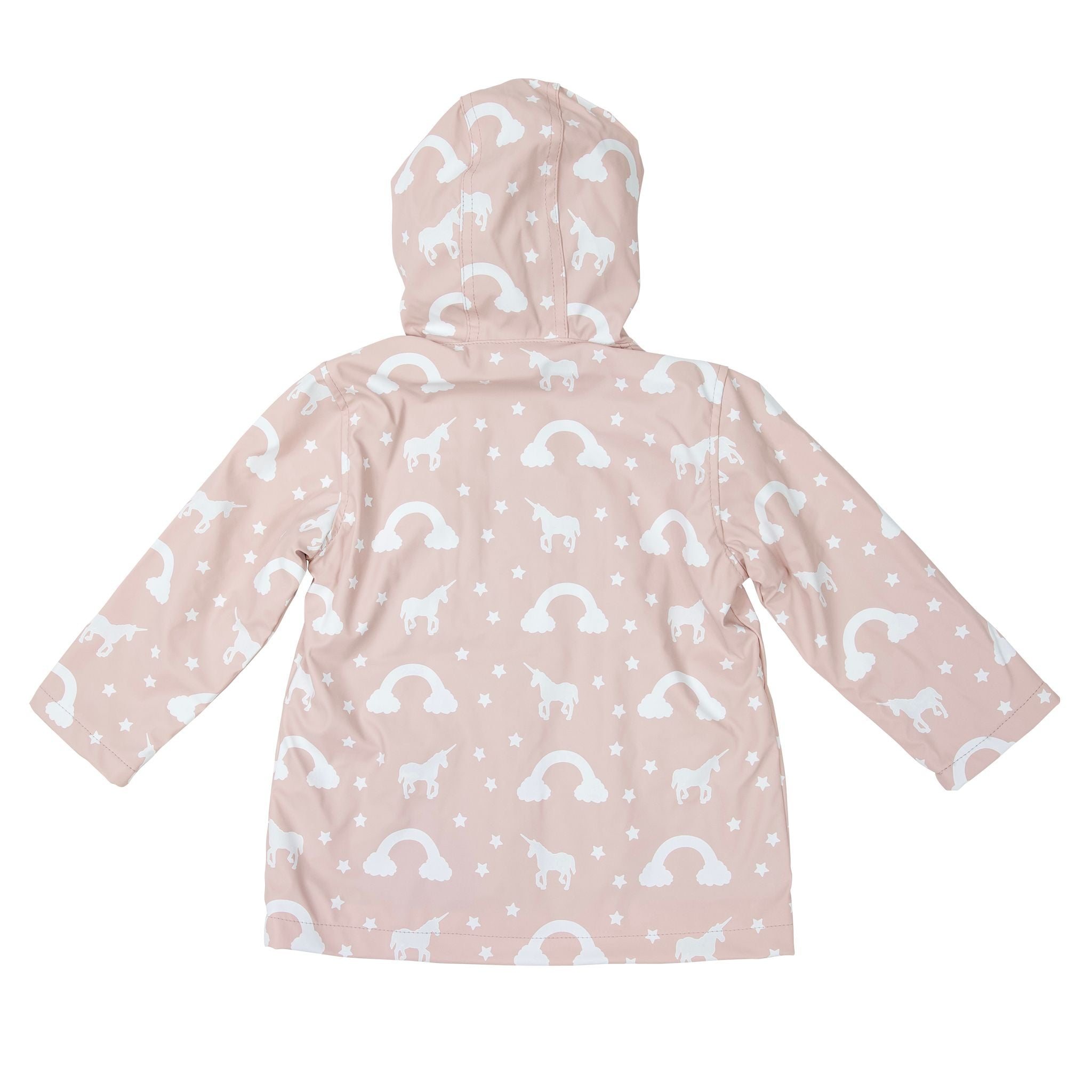 Next unicorn raincoat online