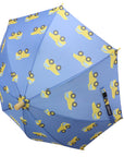 Tip Truck Umbrella Dusty Blue