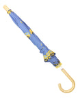 Tip Truck Umbrella Dusty Blue