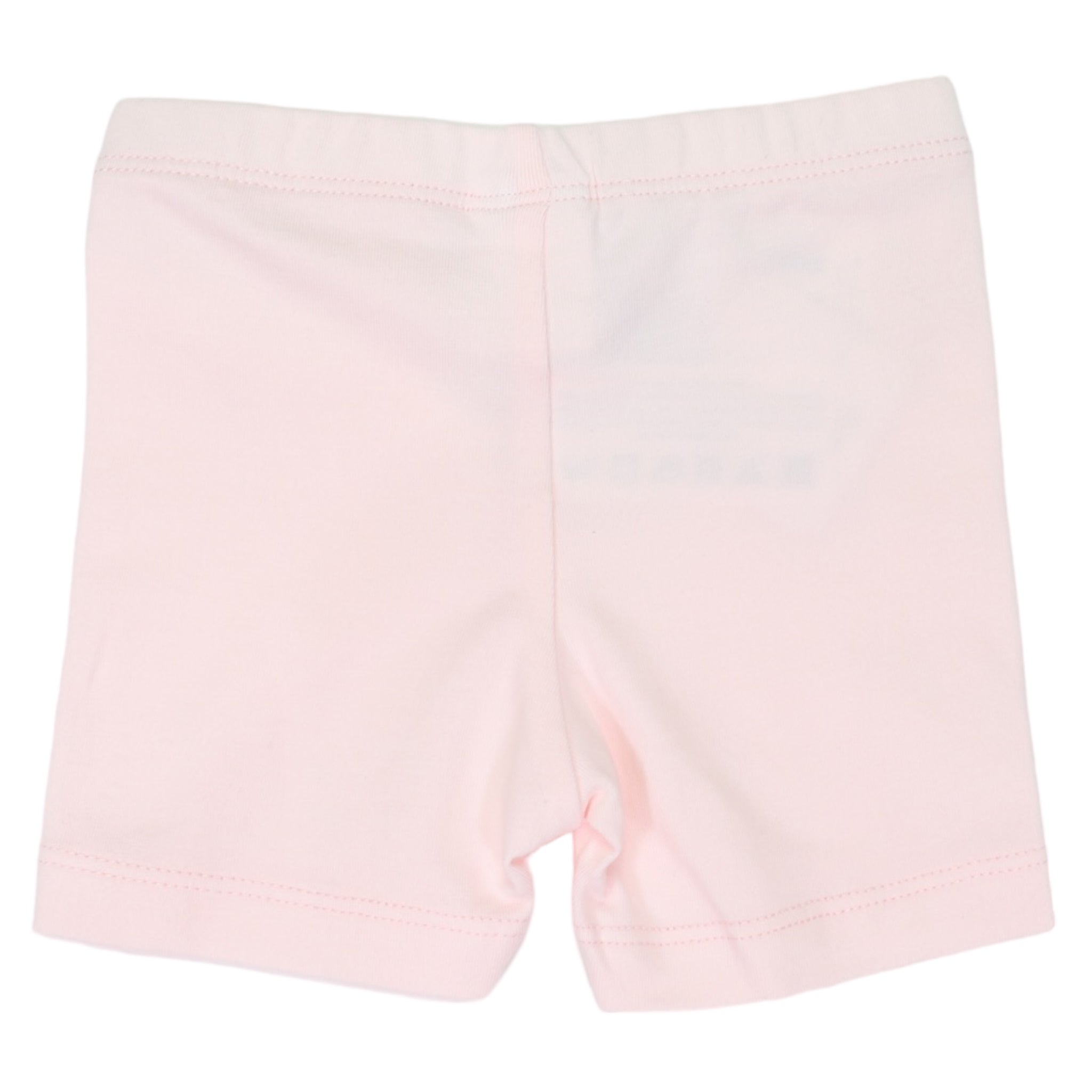 Stretch Bike Short Pink