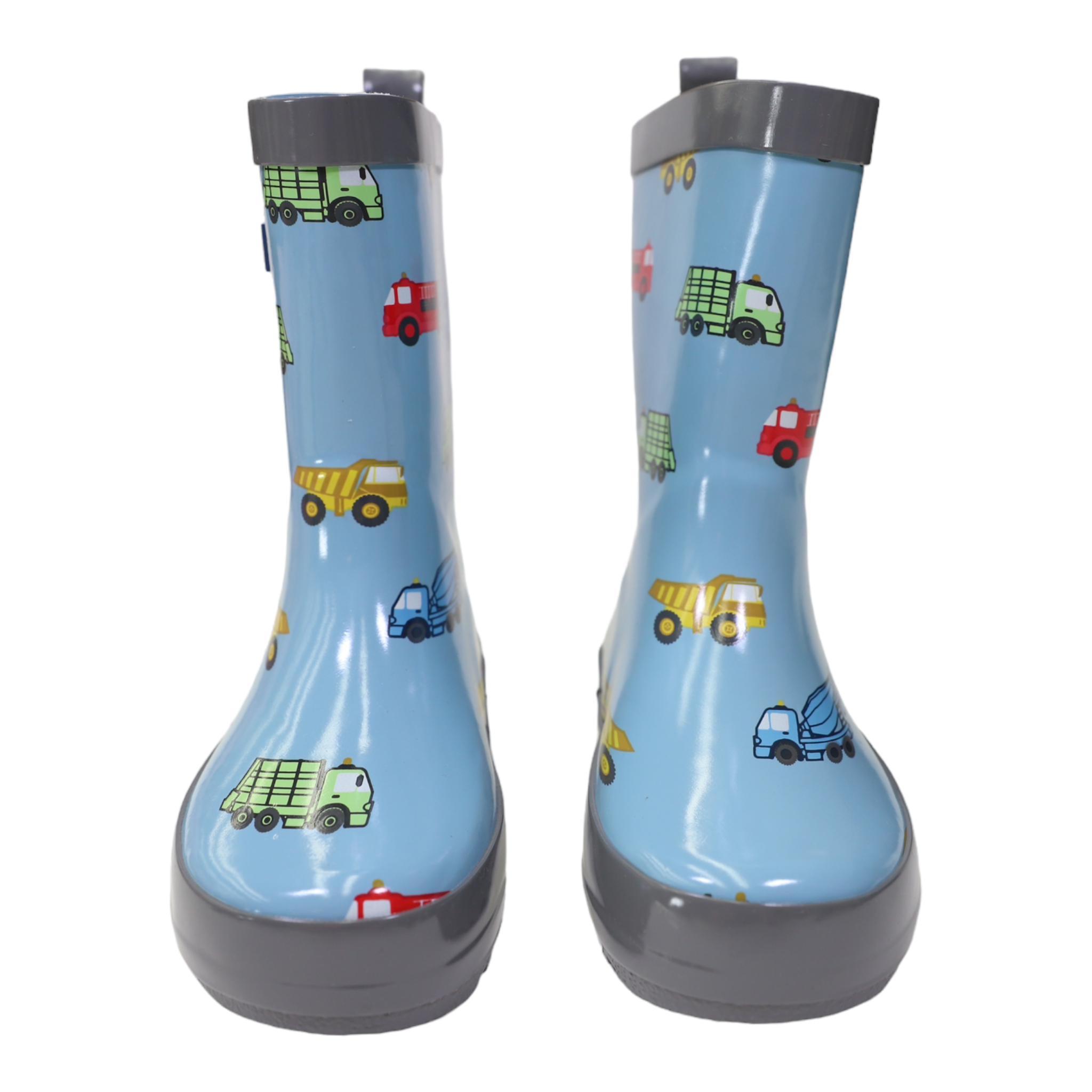 Trucks Gumboot Airie Blue Korango