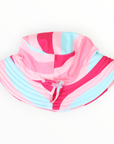 Wave Swim Hat