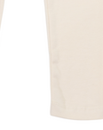 Cotton Legging Beige