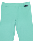 Cotton Legging Green