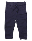 Stretch Twill Pant Navy