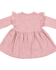 Vintage Dress Pink