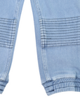 Denim Jean Light