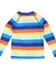 Striped Rashie