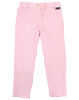 Cord Pant Pink