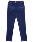 Stretch Jean Dark