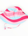 Wave Swim Hat