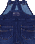Denim Overall Dark