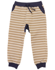 T-Rex Pyjamas Chestnut