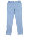 Stretch Jean Light