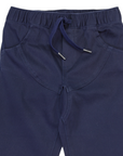 Twill Pant Navy