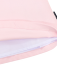 Unicorn Cord Pini Pink