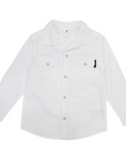 Classic Shirt White