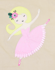 Princess Cord Pini Beige