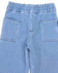 Denim Pant Light