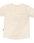 Henley Tee Sand