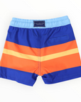 Colour Block Quick Dry Board Short