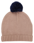 Beanie Chestnut